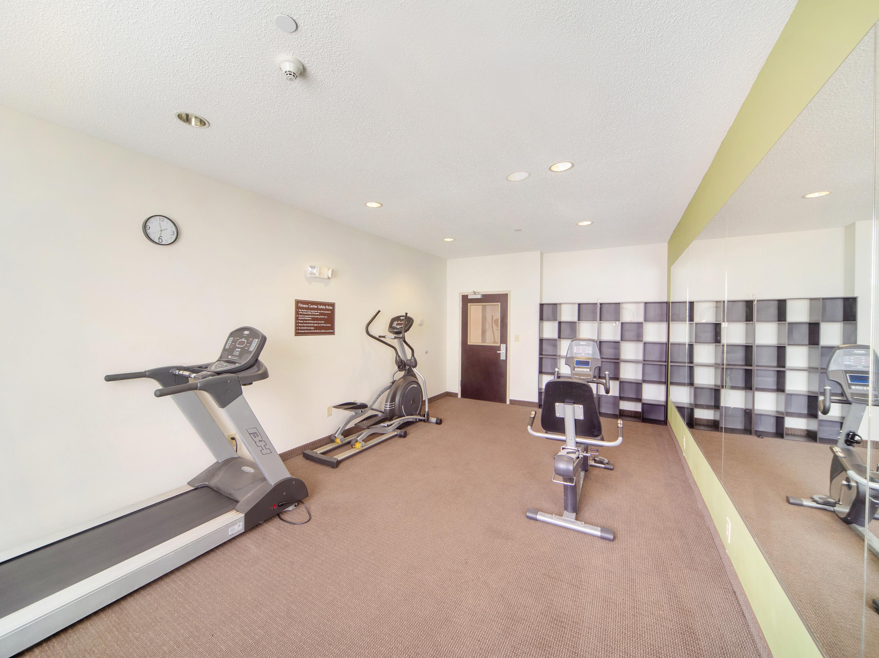 Ramada By Wyndham Jackson Ms Hotel ภายนอก รูปภาพ