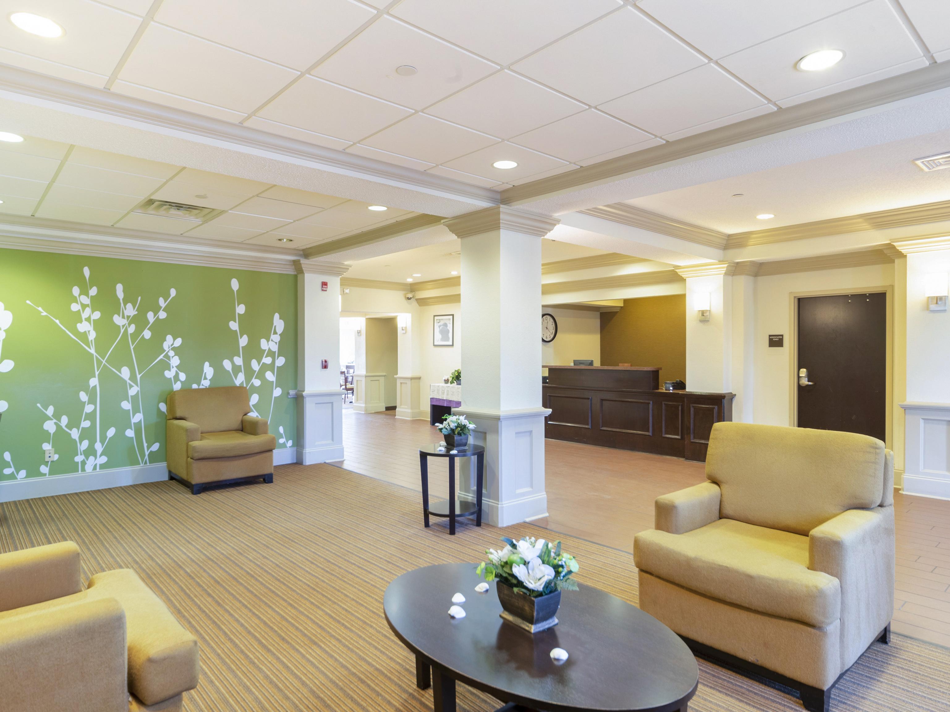 Ramada By Wyndham Jackson Ms Hotel ภายนอก รูปภาพ